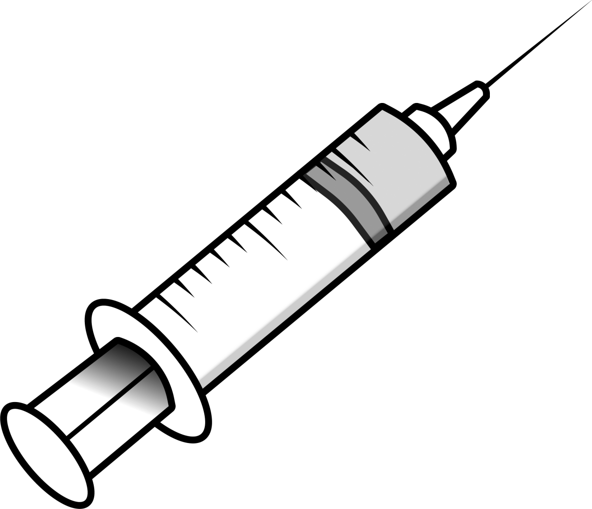 coivd vaccine shot