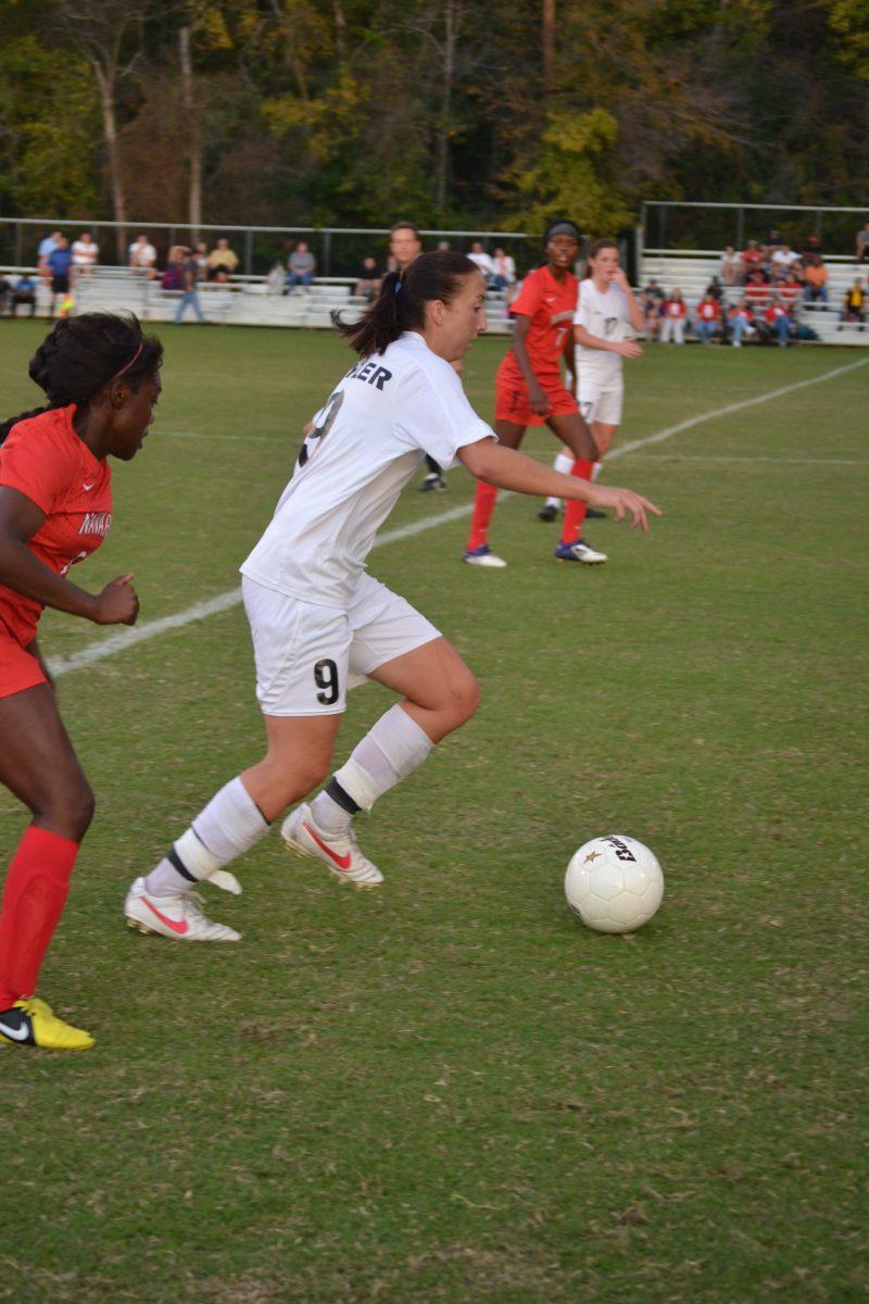 Apache Soccer is Going Strong in Mid-Season