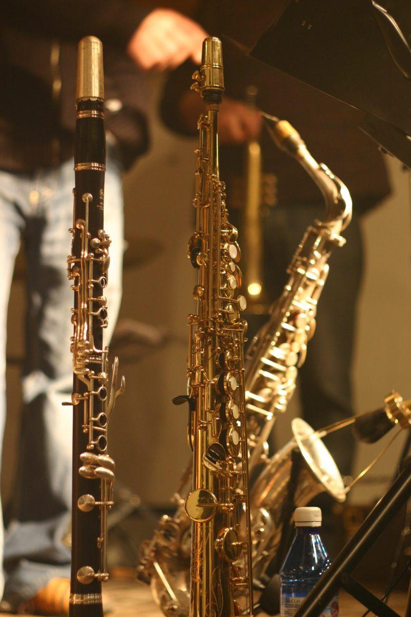 Harmony, Understanding, and Jazz Band