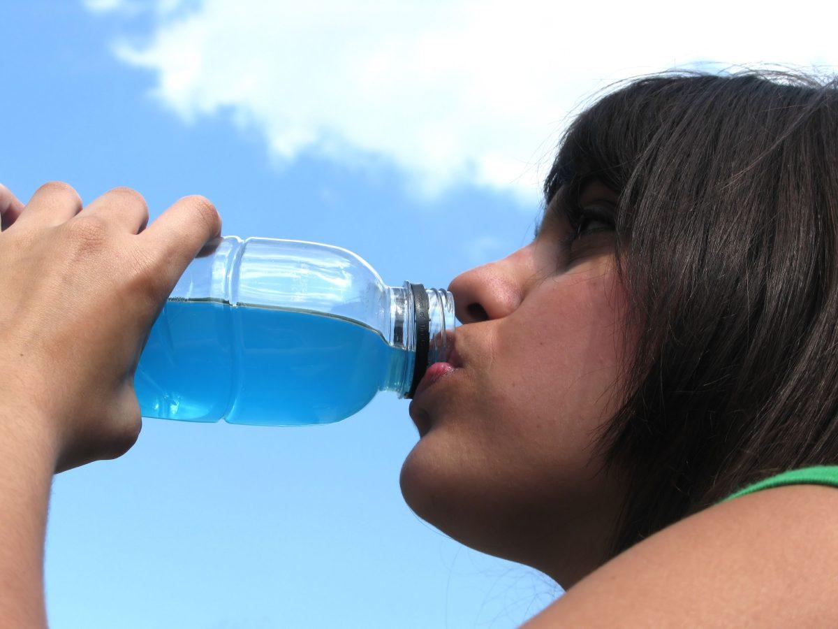 Water to Replenish Humanity