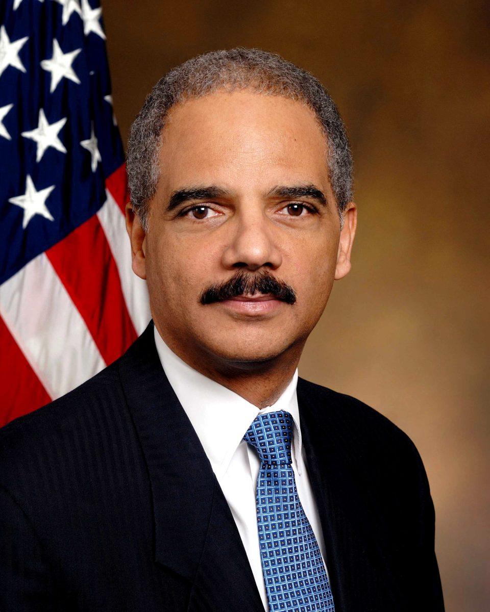 BREAKING NEWS: Attorney General Eric Holder to resign