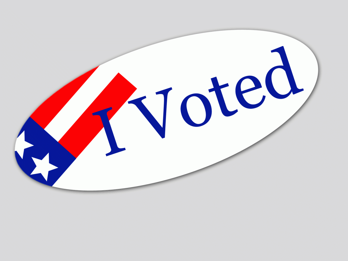 Voter registration deadlines draw near