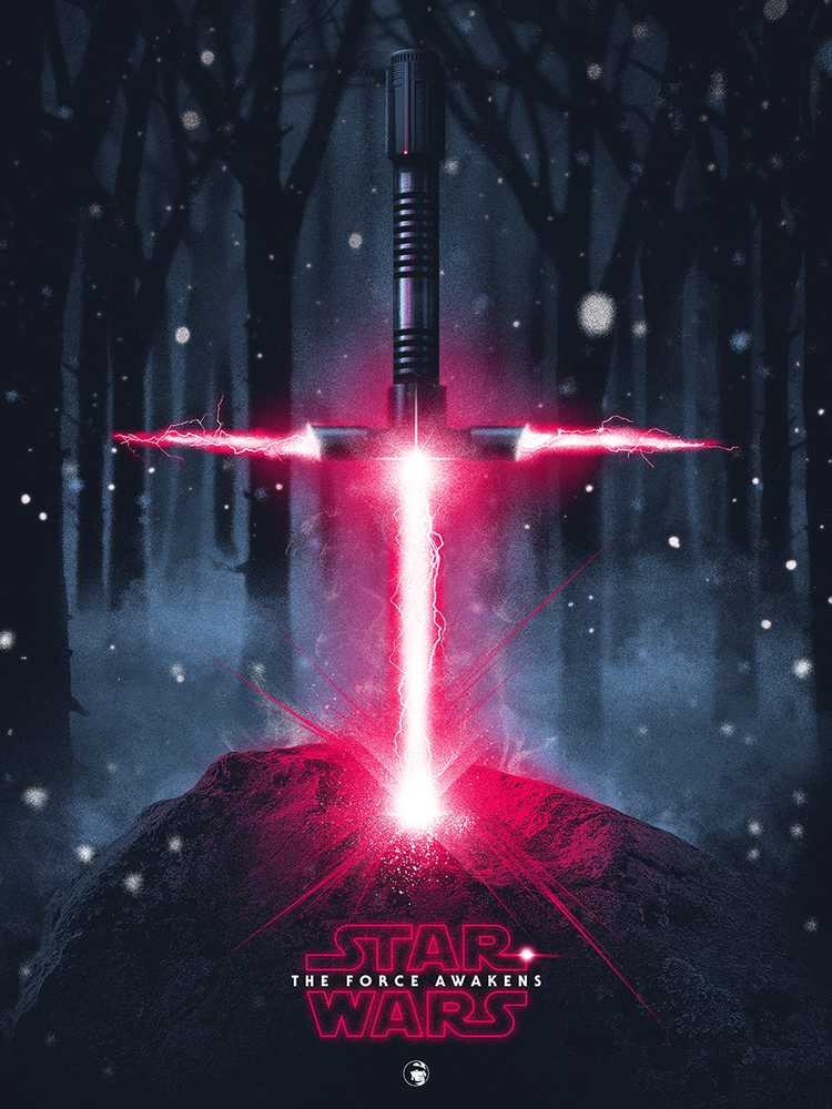 No-Spoiler Review: Star Wars: The Force Awakens