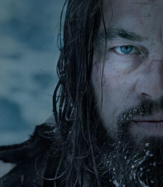 No-Spoiler Review: The Revenant