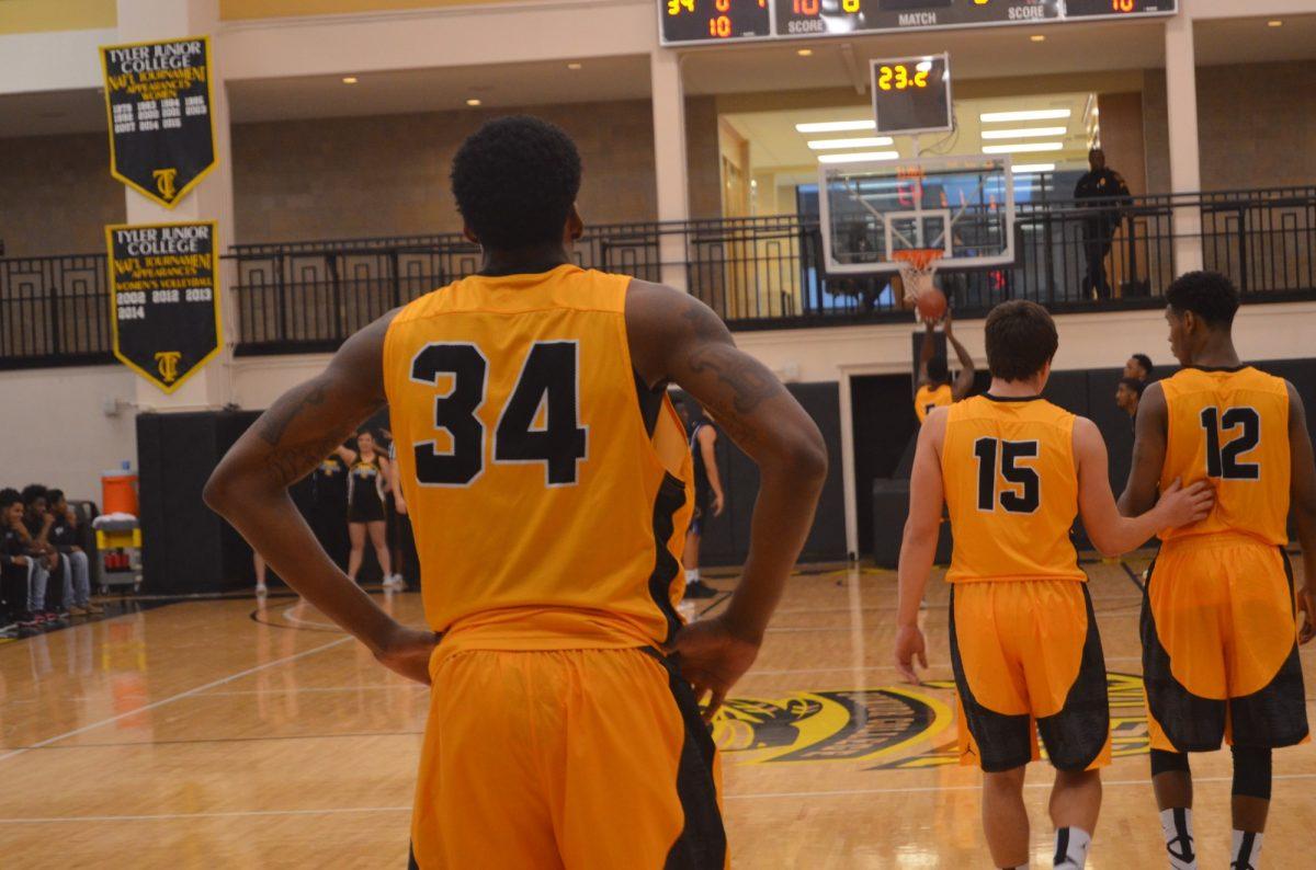 Apache Basketball Preview