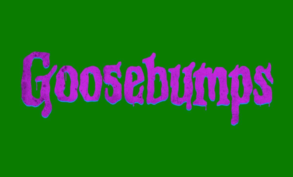 Goosebumps Review