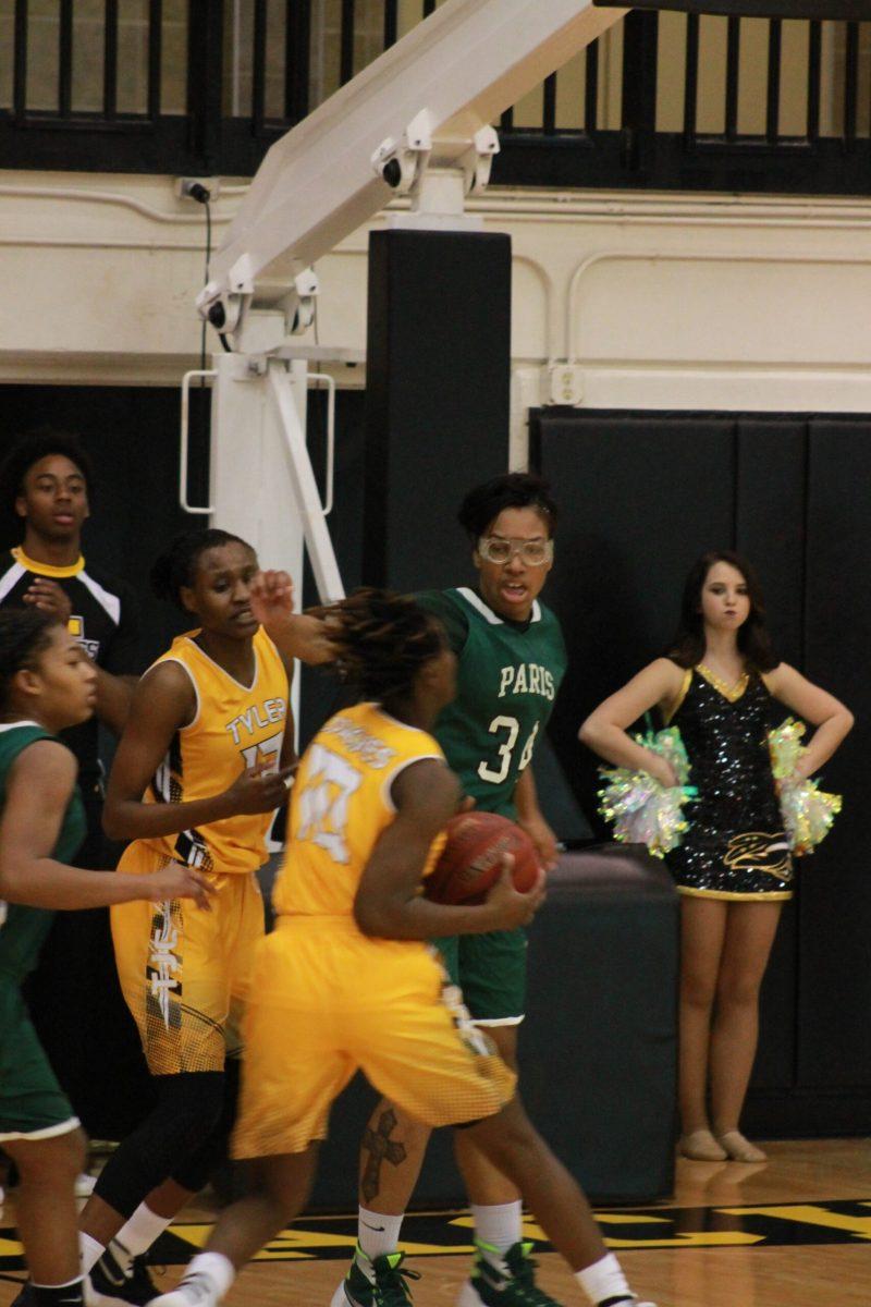 Back to basketball-women