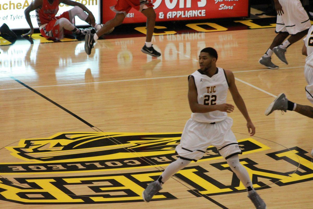 Men's basketball recap