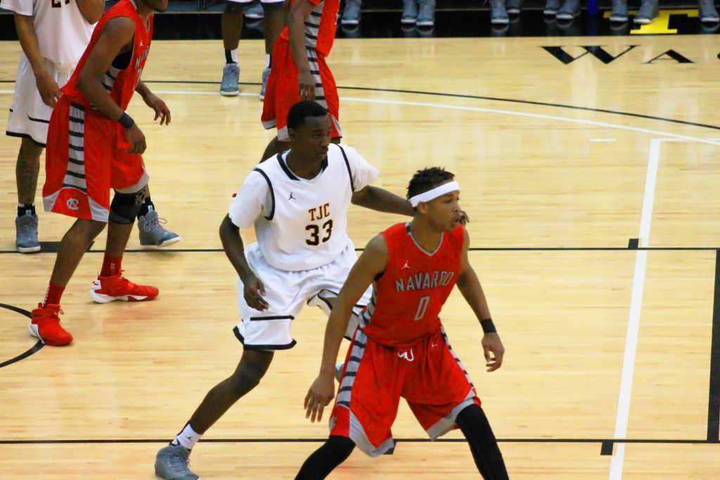 Men's basketball still dribbling