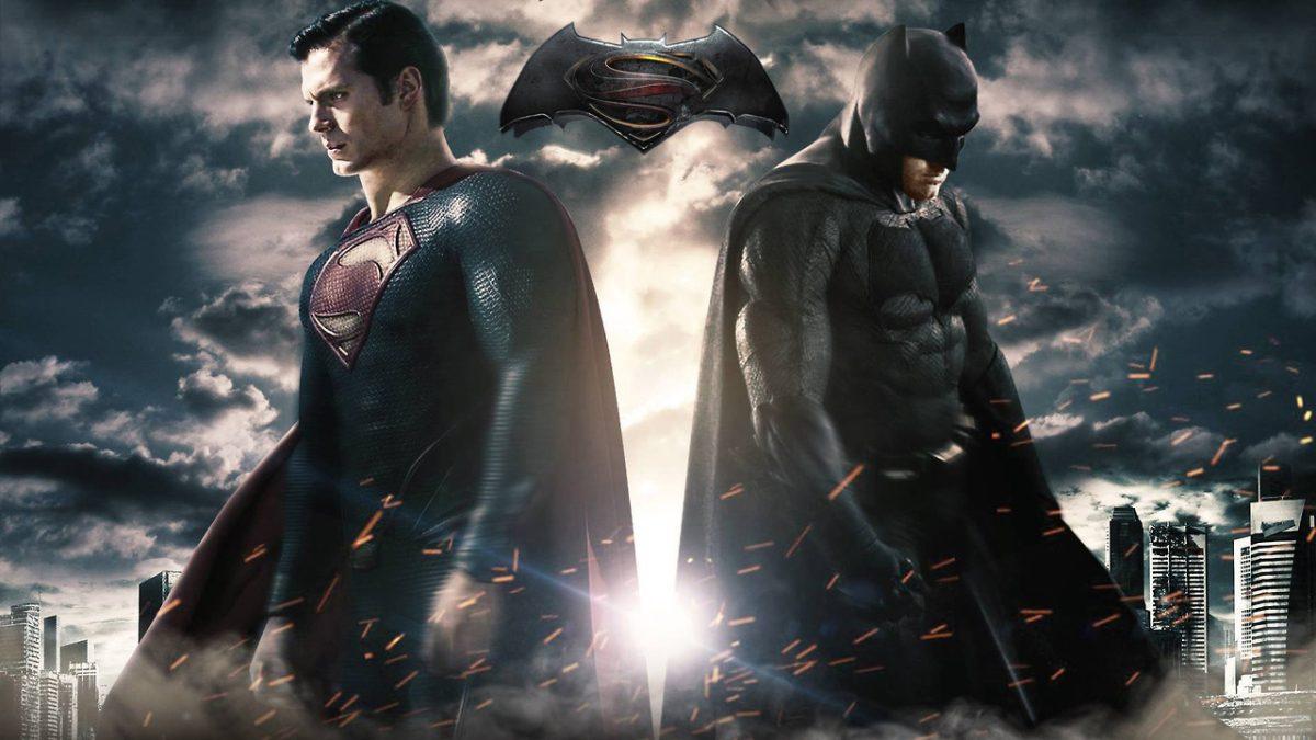 No-Spoiler Review: Batman v Superman: Dawn of Justice