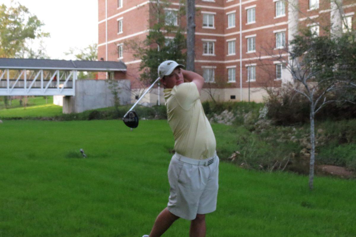 Player Profile: Clayton Keck