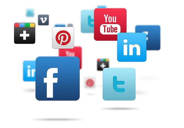 Managing social media