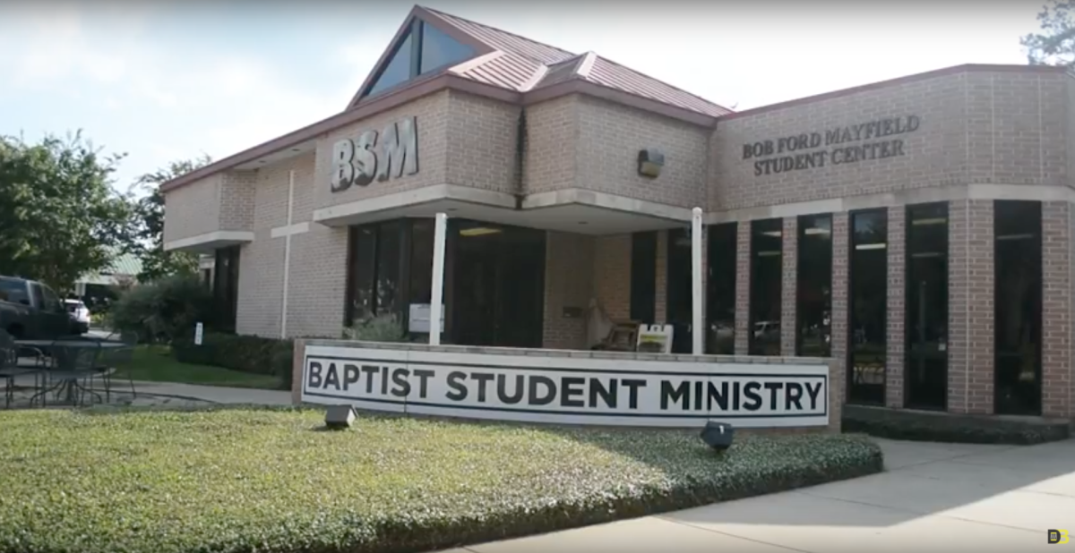 New director to lead BSM