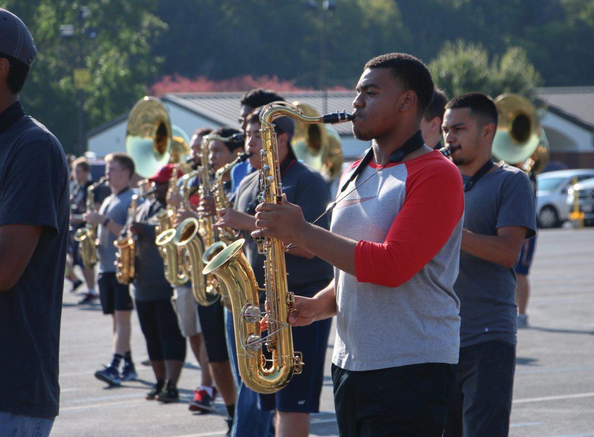 Band Concert