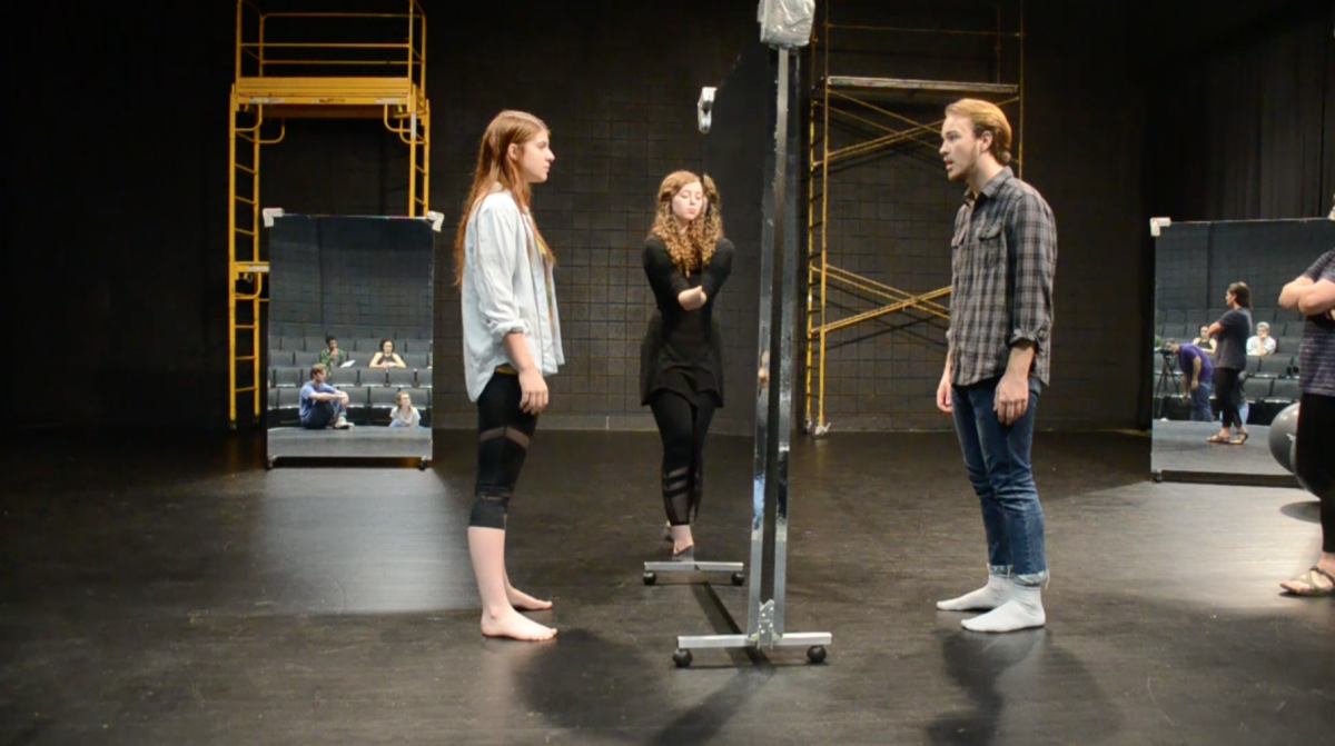 TJC's latest theatre production takes a stance in reality