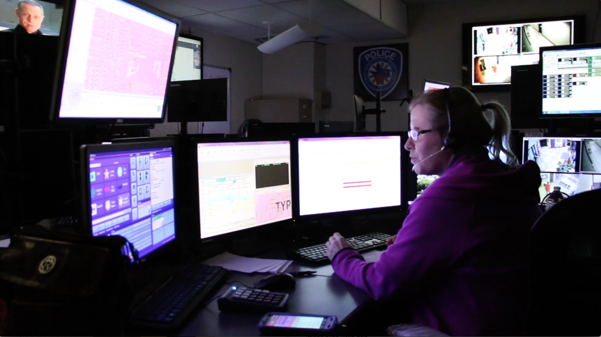 New 911 system is coming to TJC