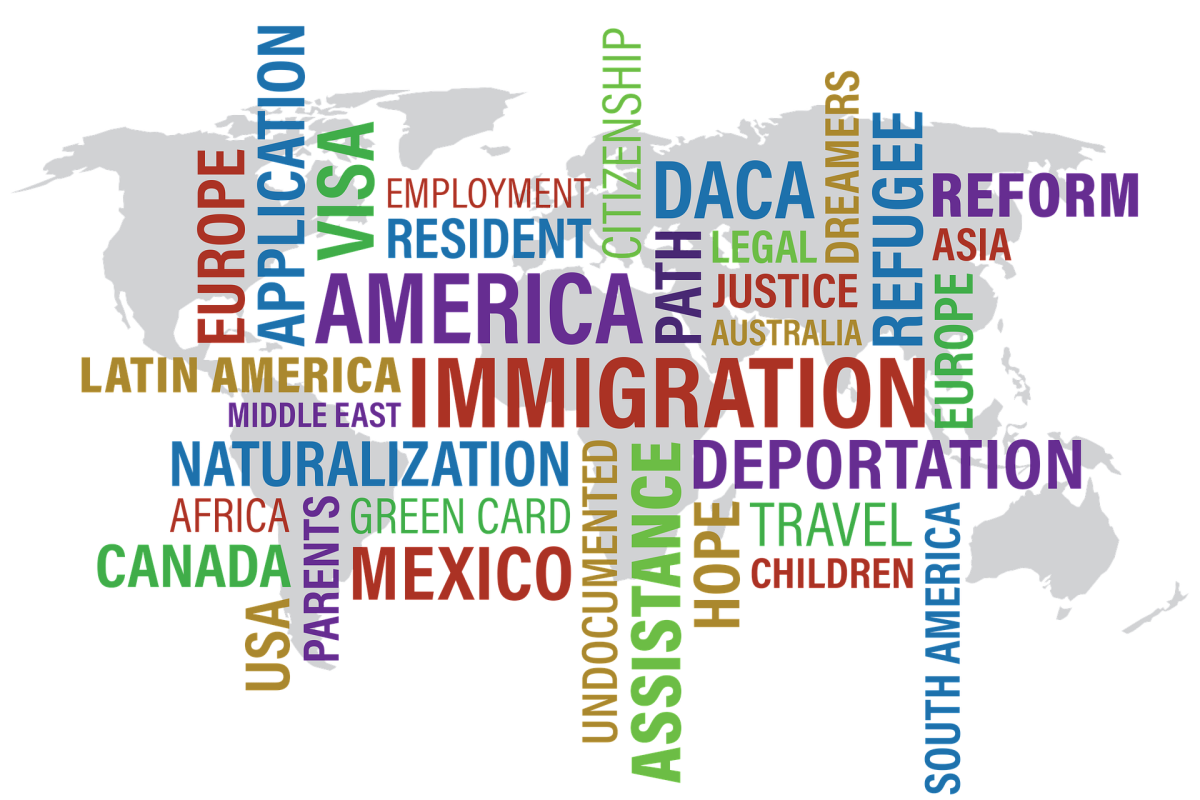 Los efectos de DACA en estudiantes de TJC