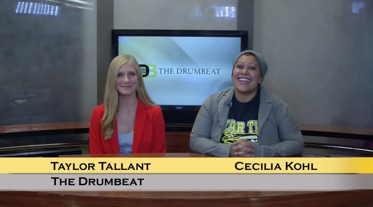 The DrumBeat TV September 9, 2018