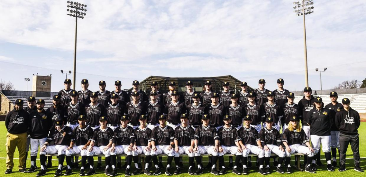 TJC Baseball 2019: New Year, Big Expectations