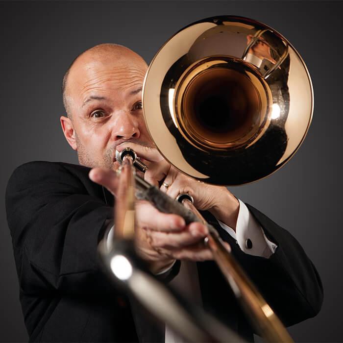 Apache Band to host Jazz Festival featuring Dr. Matt Niess