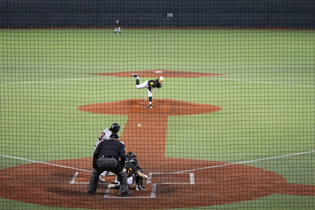 TJC's baseball team aiming for national championship