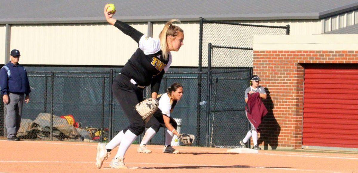 TJC sports playoff outlook