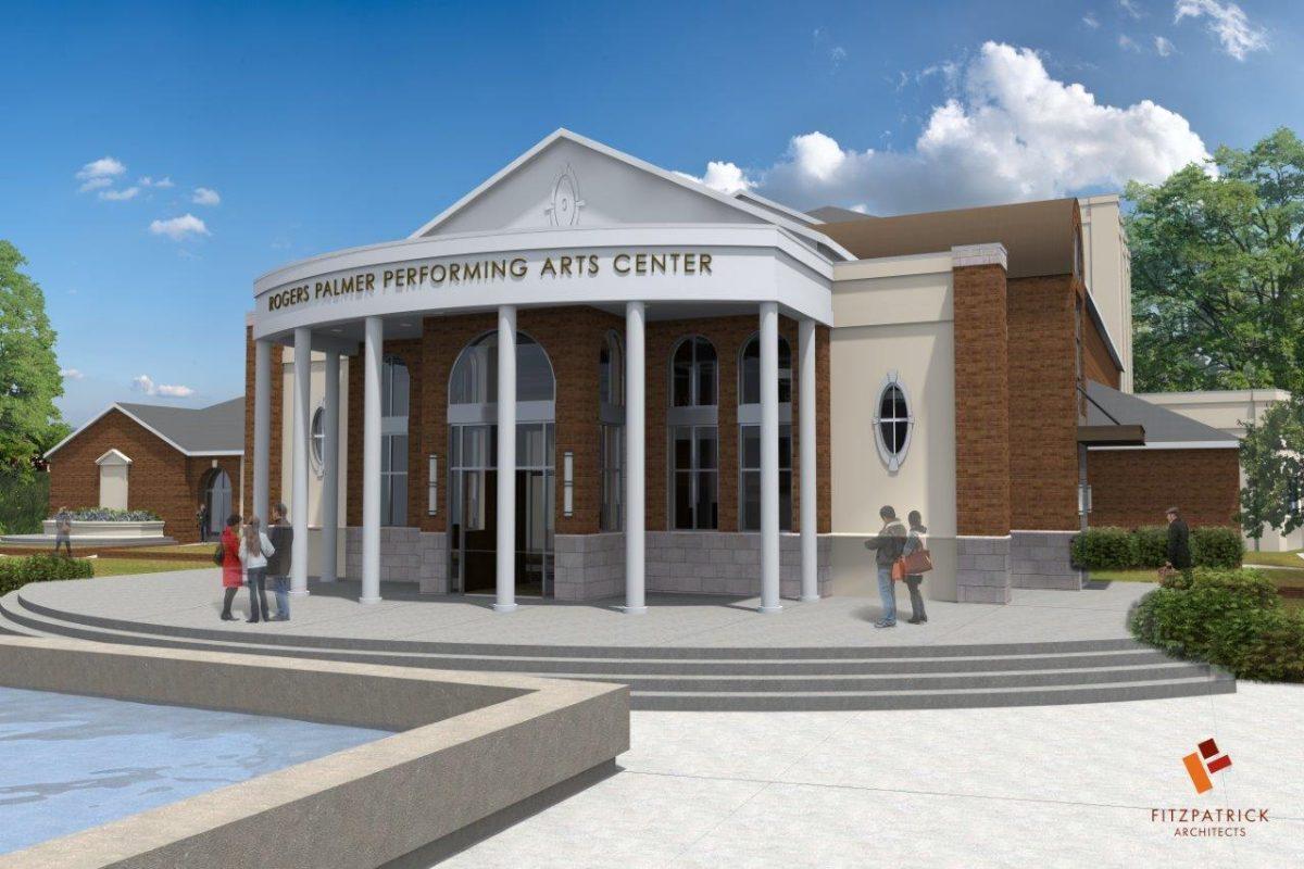 Theater makes alternate performance plans due to new building