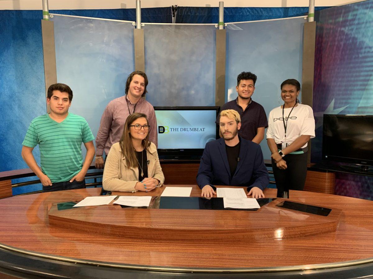 Grand opening for new student media location set for Oct. 2