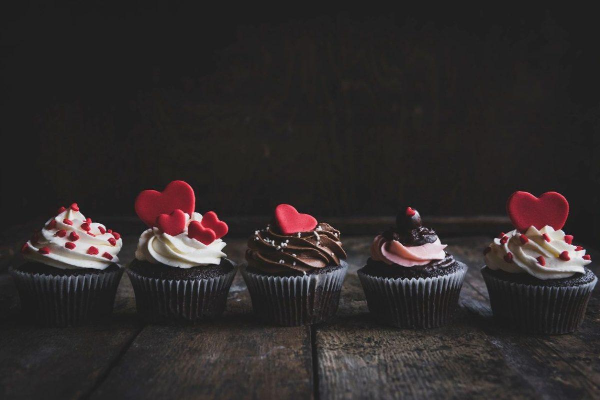 Valentine's Day Event