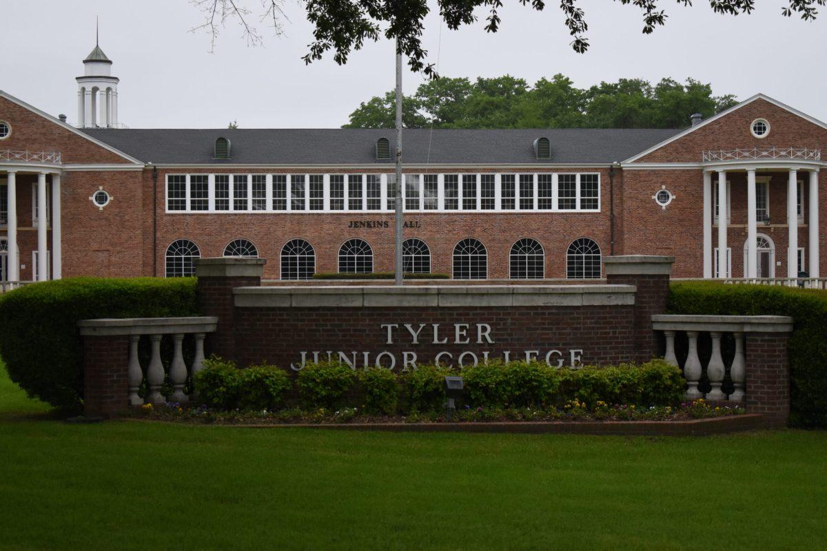 Tyler Junior College hosting multiple events for student body