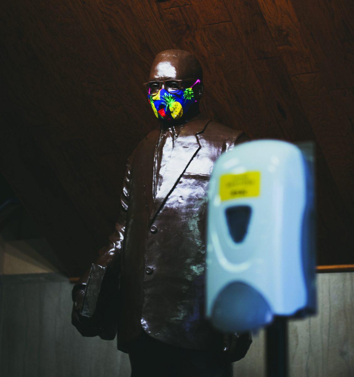 Pandemic protection