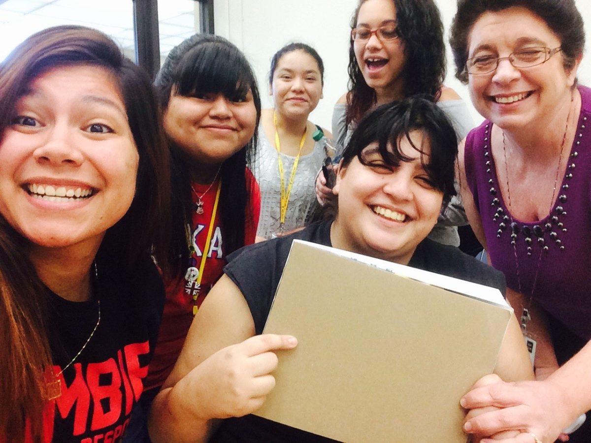 Baha’i Club creates a safe space of fellowship, acceptance for students