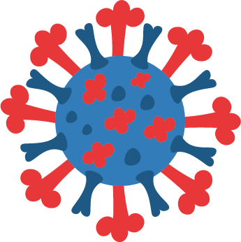 Double Trouble: Flu, Coronavirus pose twice the risk this season