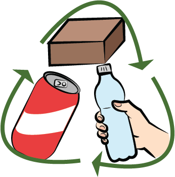 Tired of being trashy?