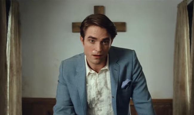 Review: ‘The Devil  All the Time’ propels Southern Gothic genre