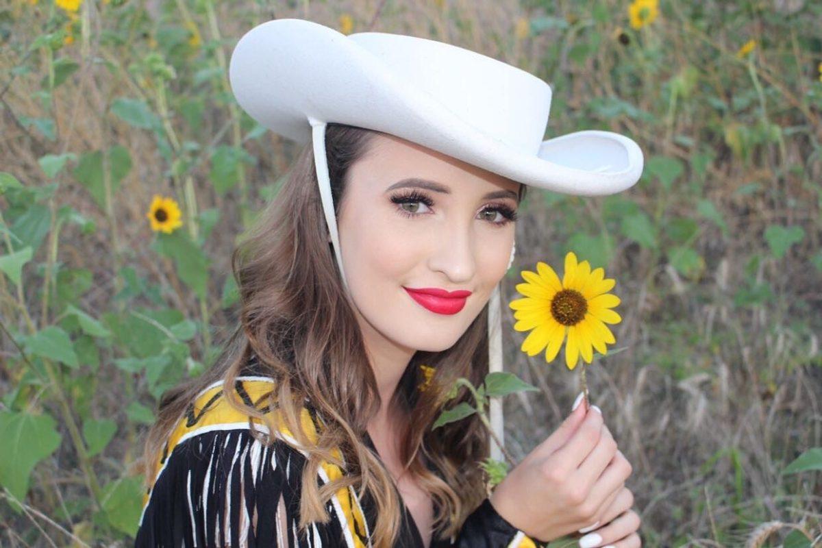 Apache Belles dance through fall COVID-19