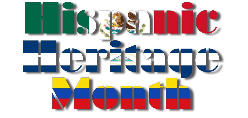 Hispanic Heritage Month