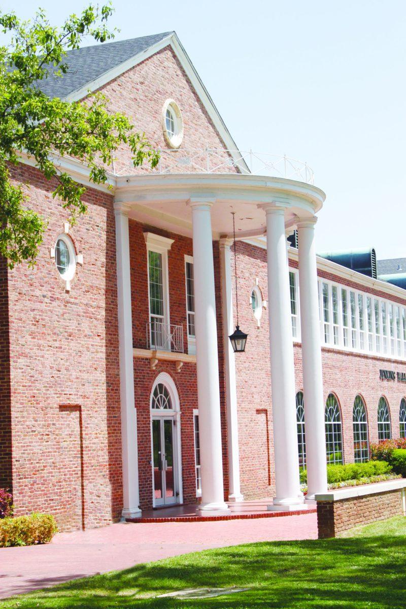 Column: Should junior colleges be easier than a university?