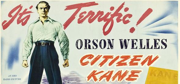 Review: ‘Citizen Kane’ stands the test of time, remains a staple cinema classic
