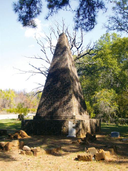 Killough, Slocum Massacres reveal dark side of East Texas history shrouded in controversy