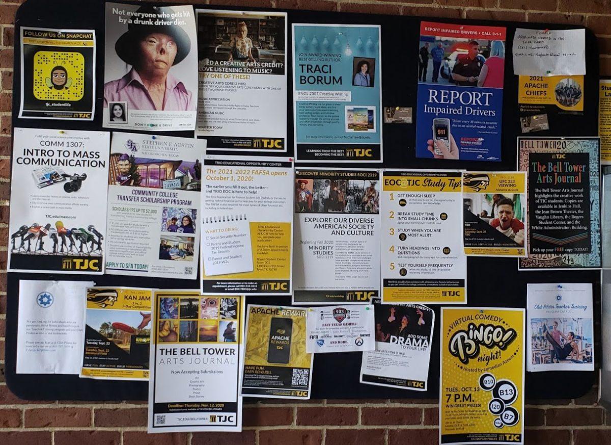 Student Life and Involvement makes friendships, builds campus connections