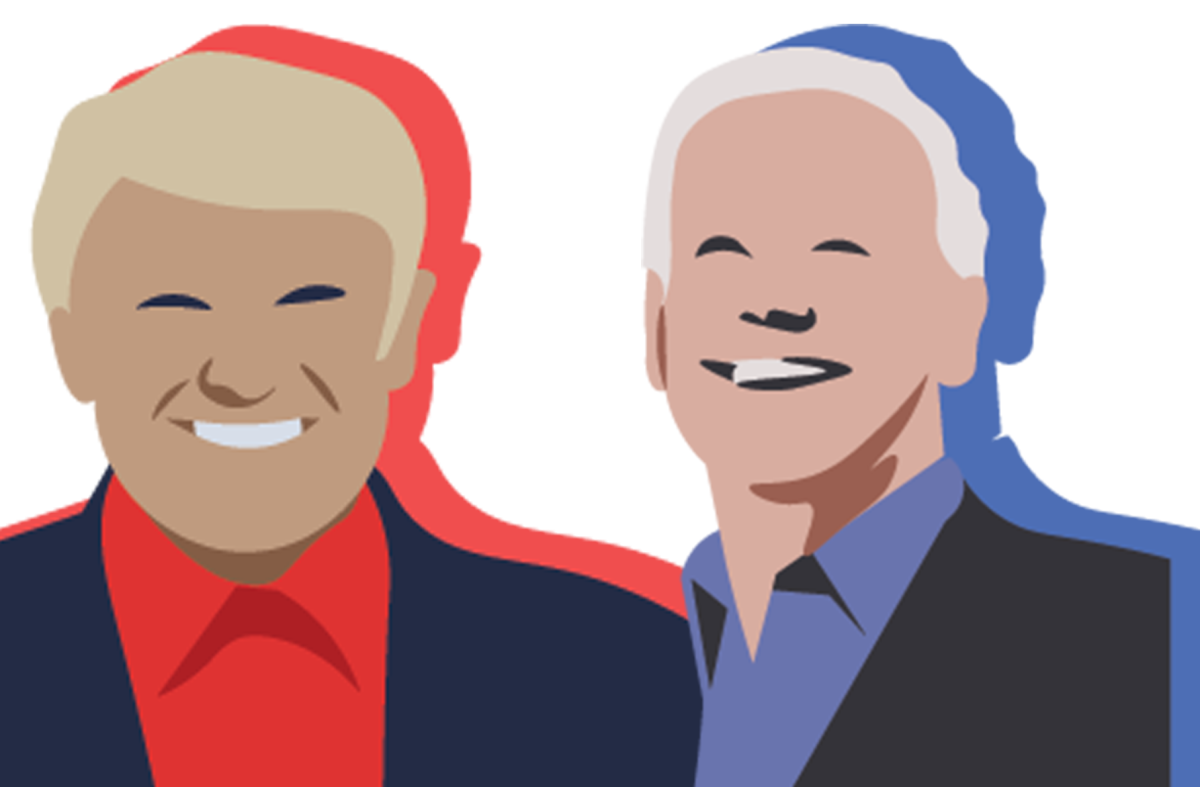 Potential Presidential Platforms