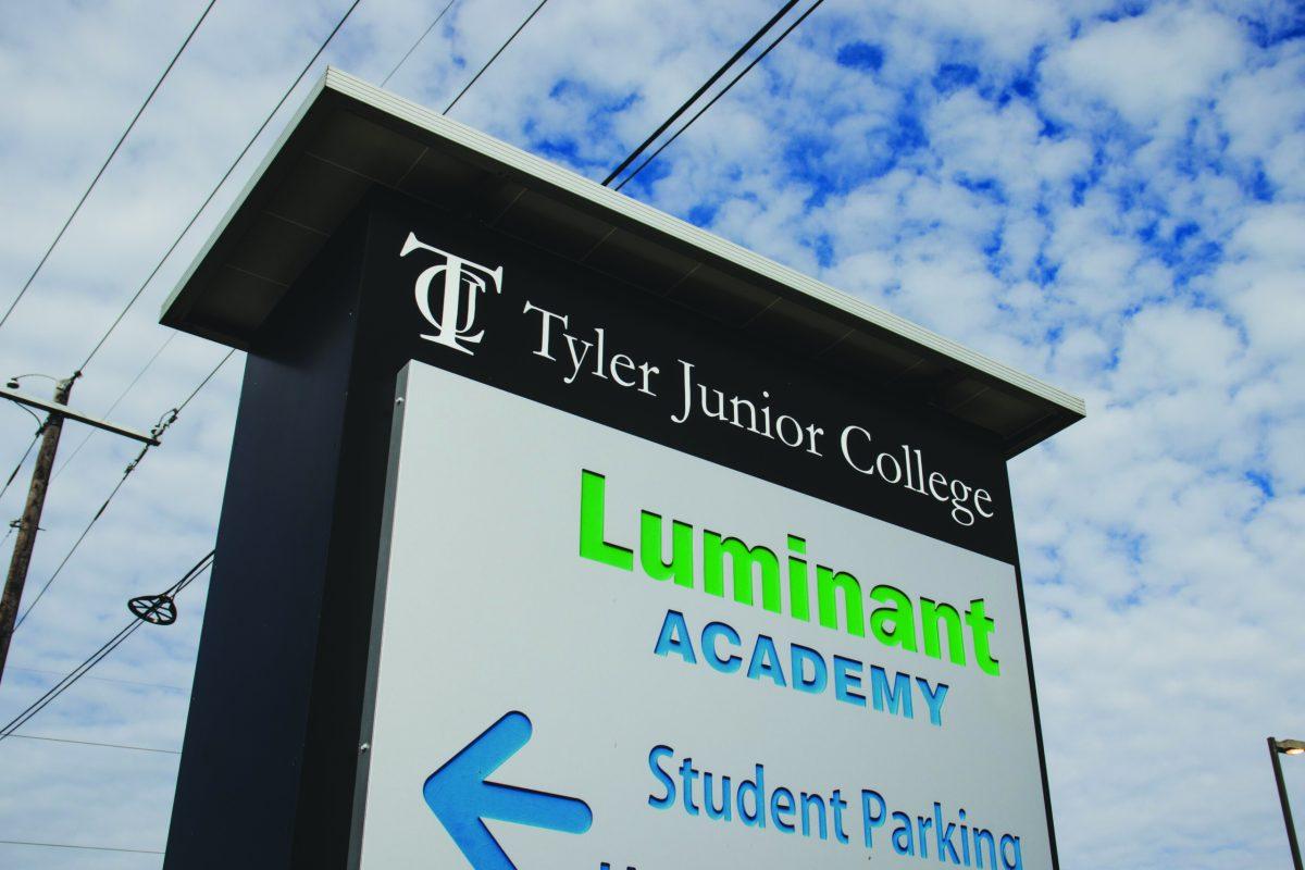 TJC’s satellite campuses provide opportunities for vocational students