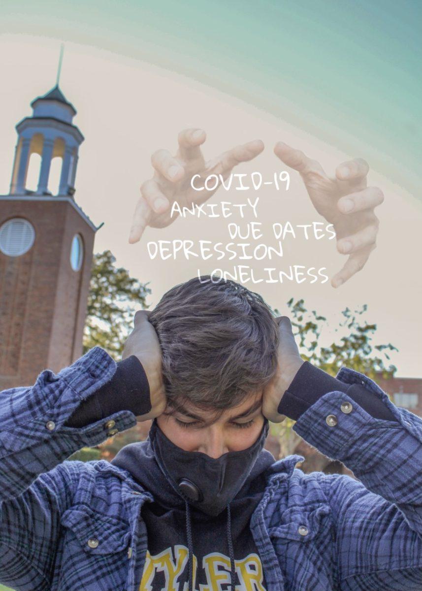 TJC offers third-party mental health services to students while few options remain on campus