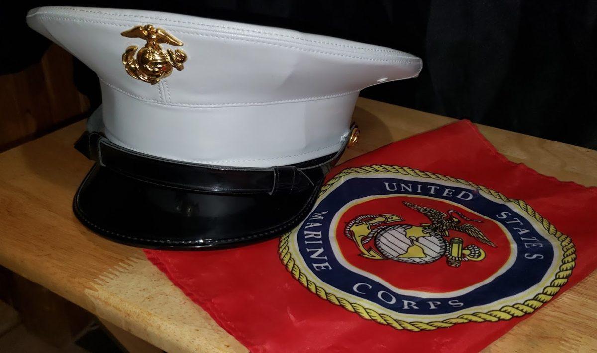 U.S. Marine Corps celebrates 245 years of service