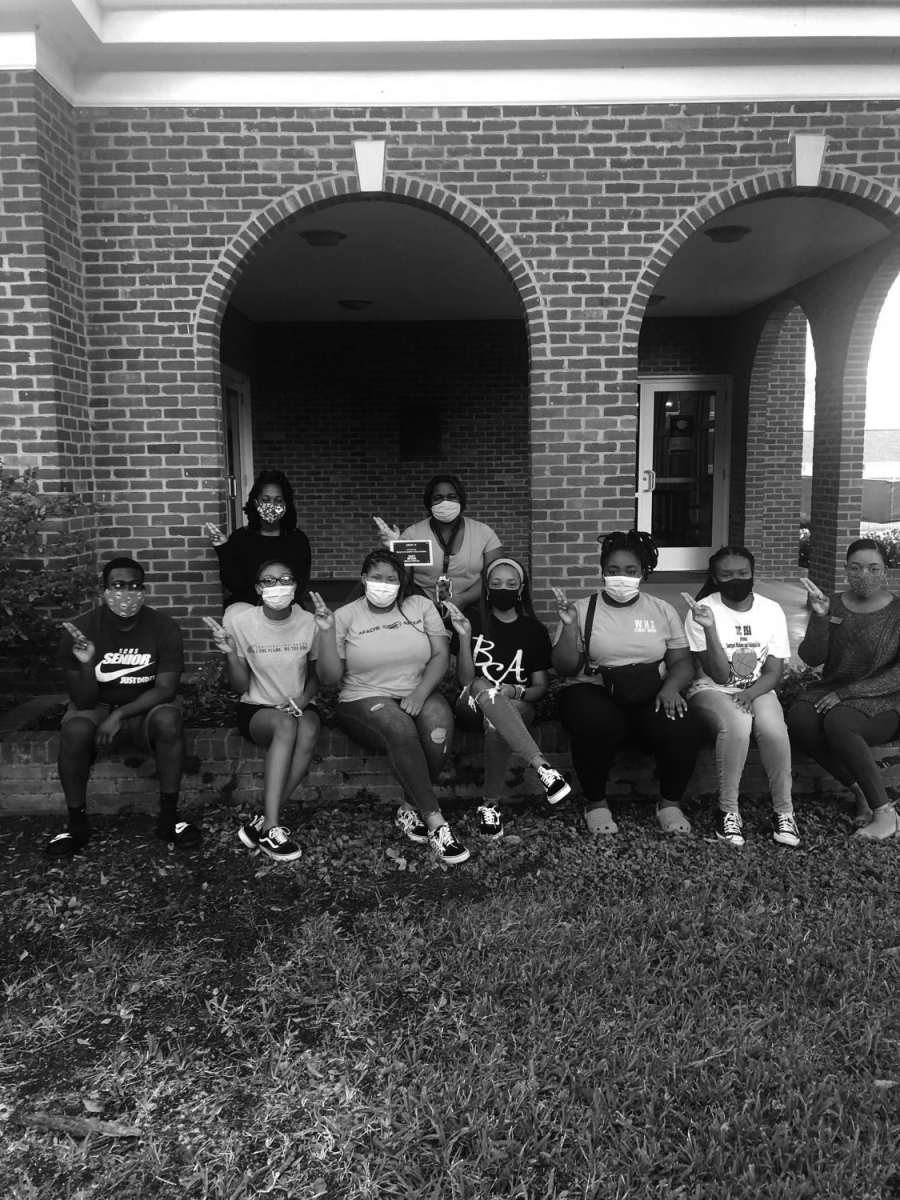 Black Student Association welcomes all to join
