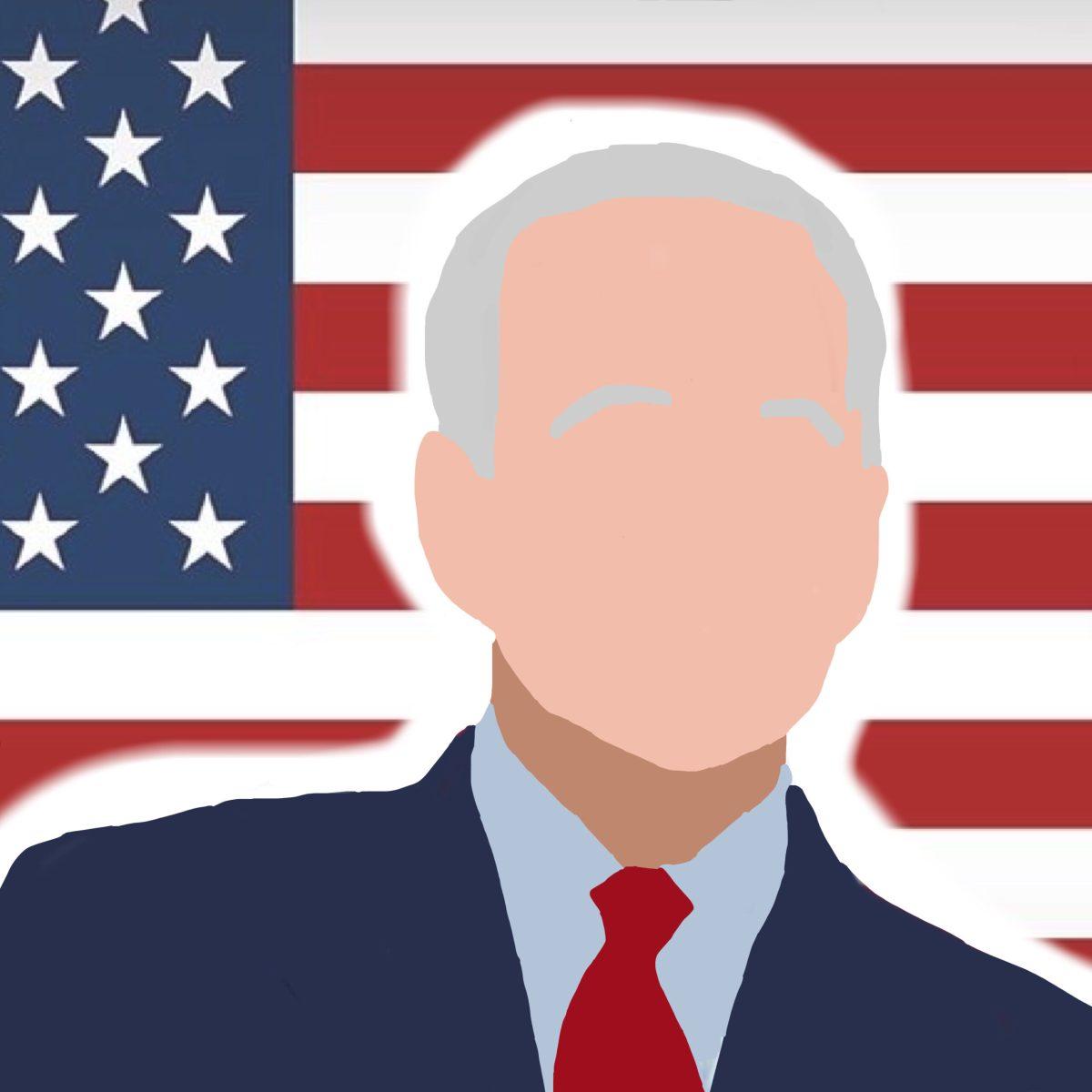 President Joseph Biden makes changes in his first five days