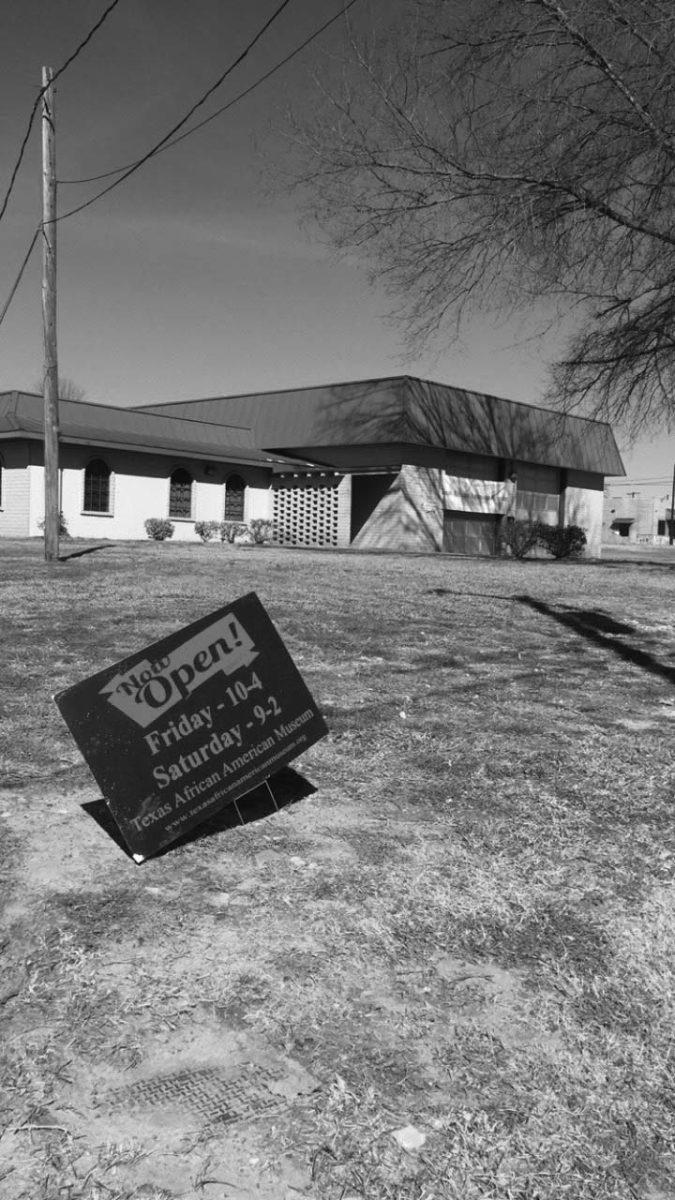 Texas African American Museum preserves local and national history