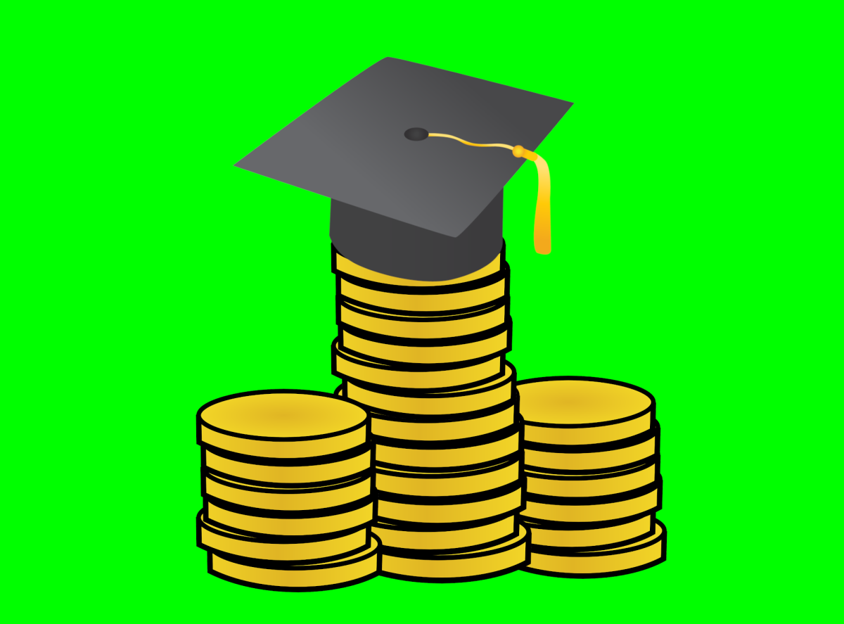 Budget advice helps students on spending, saving