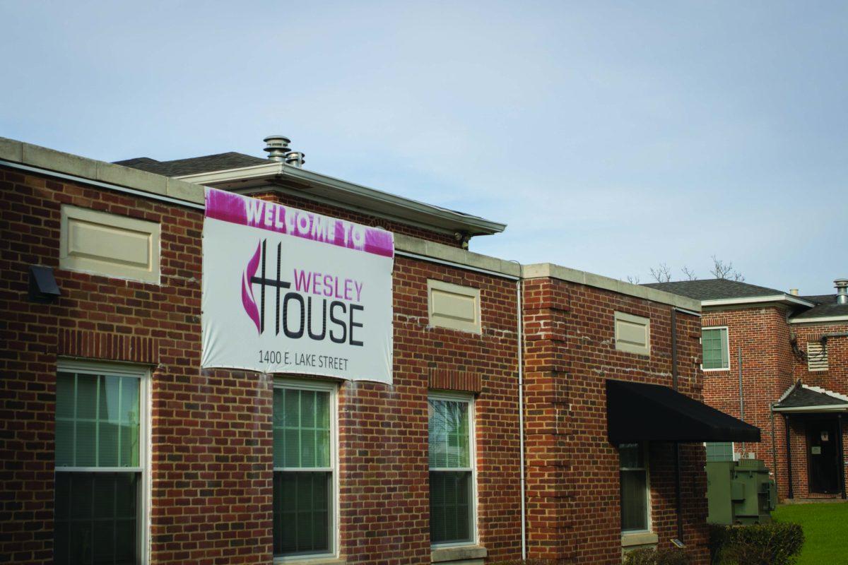 Wesley House offers students life skills